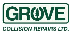 Grove Collision Repair Ltd.